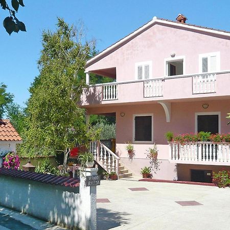 Apartments Ljilja In Privlaka, Near Sandy Beach Privlaka  Esterno foto