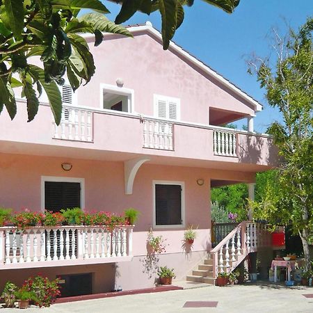 Apartments Ljilja In Privlaka, Near Sandy Beach Privlaka  Esterno foto
