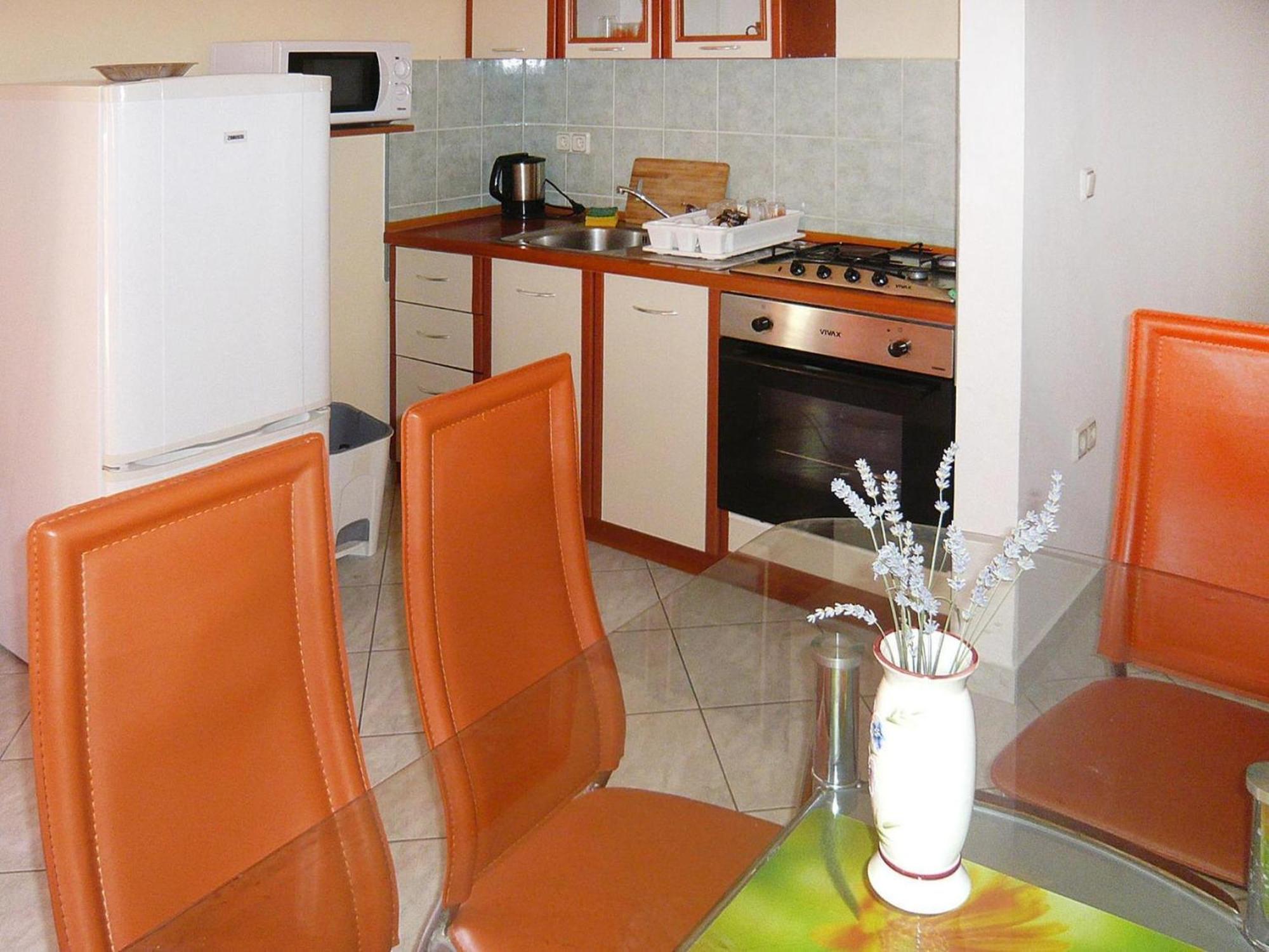 Apartments Ljilja In Privlaka, Near Sandy Beach Privlaka  Esterno foto
