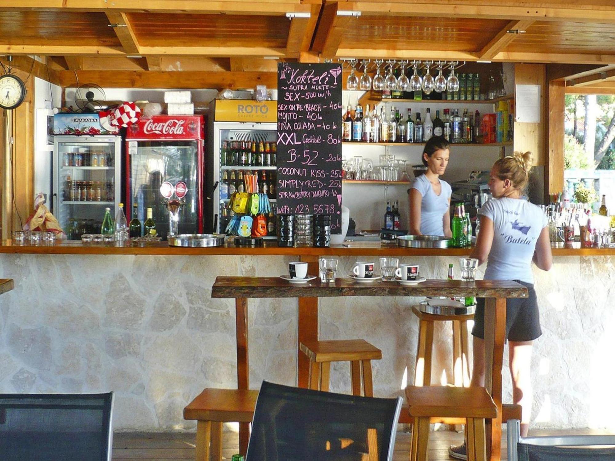 Apartments Ljilja In Privlaka, Near Sandy Beach Privlaka  Esterno foto