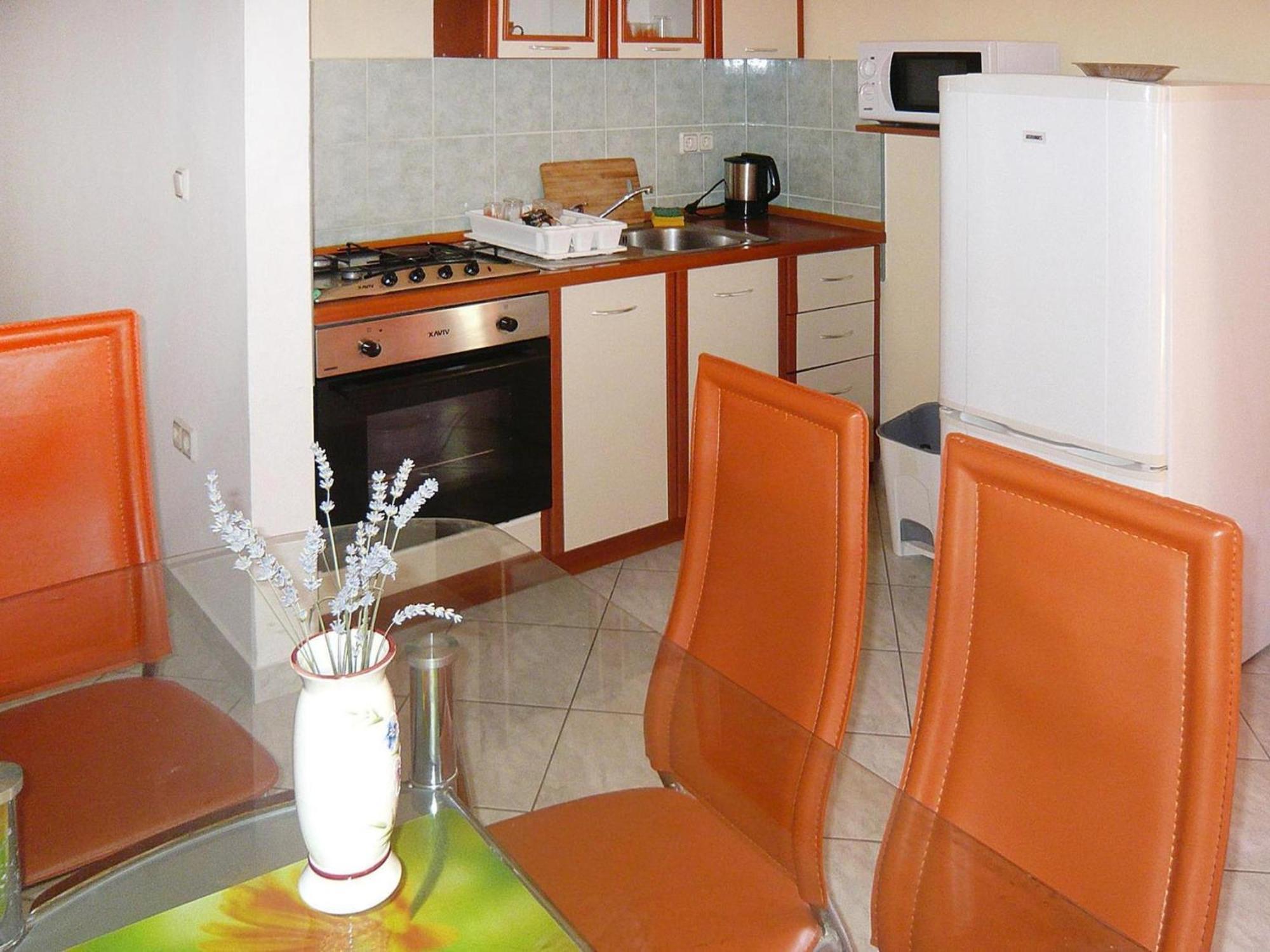 Apartments Ljilja In Privlaka, Near Sandy Beach Privlaka  Esterno foto