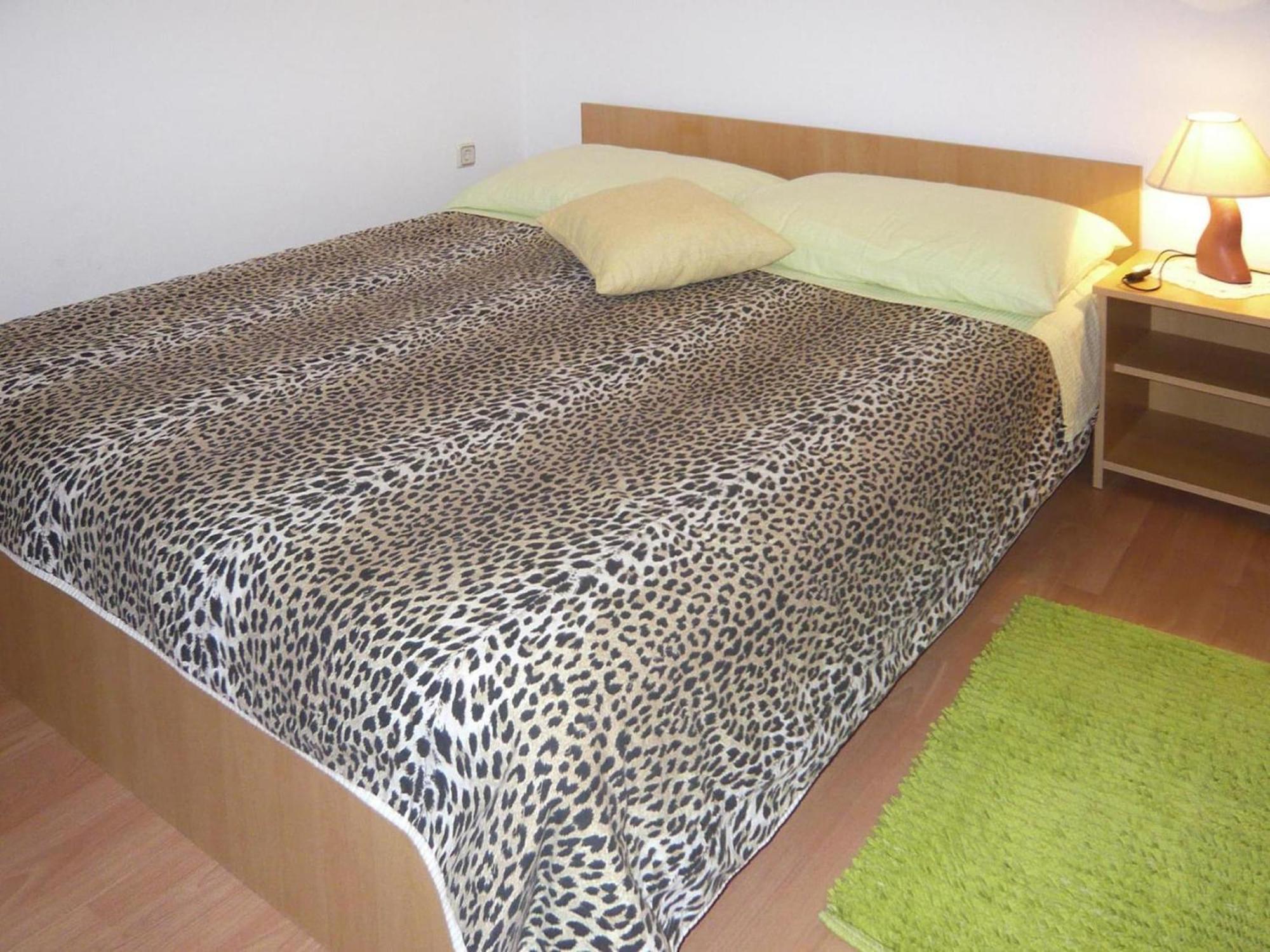 Apartments Ljilja In Privlaka, Near Sandy Beach Privlaka  Esterno foto