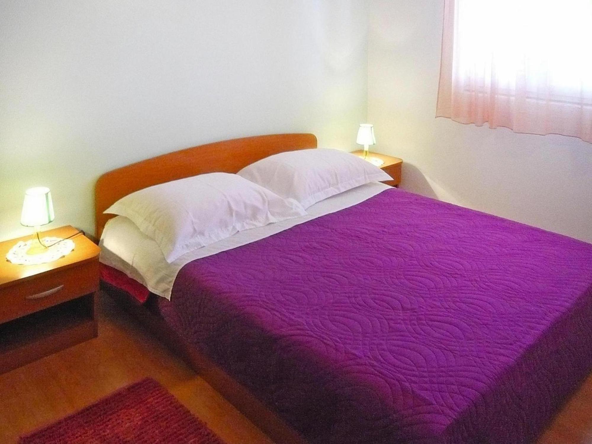 Apartments Ljilja In Privlaka, Near Sandy Beach Privlaka  Esterno foto