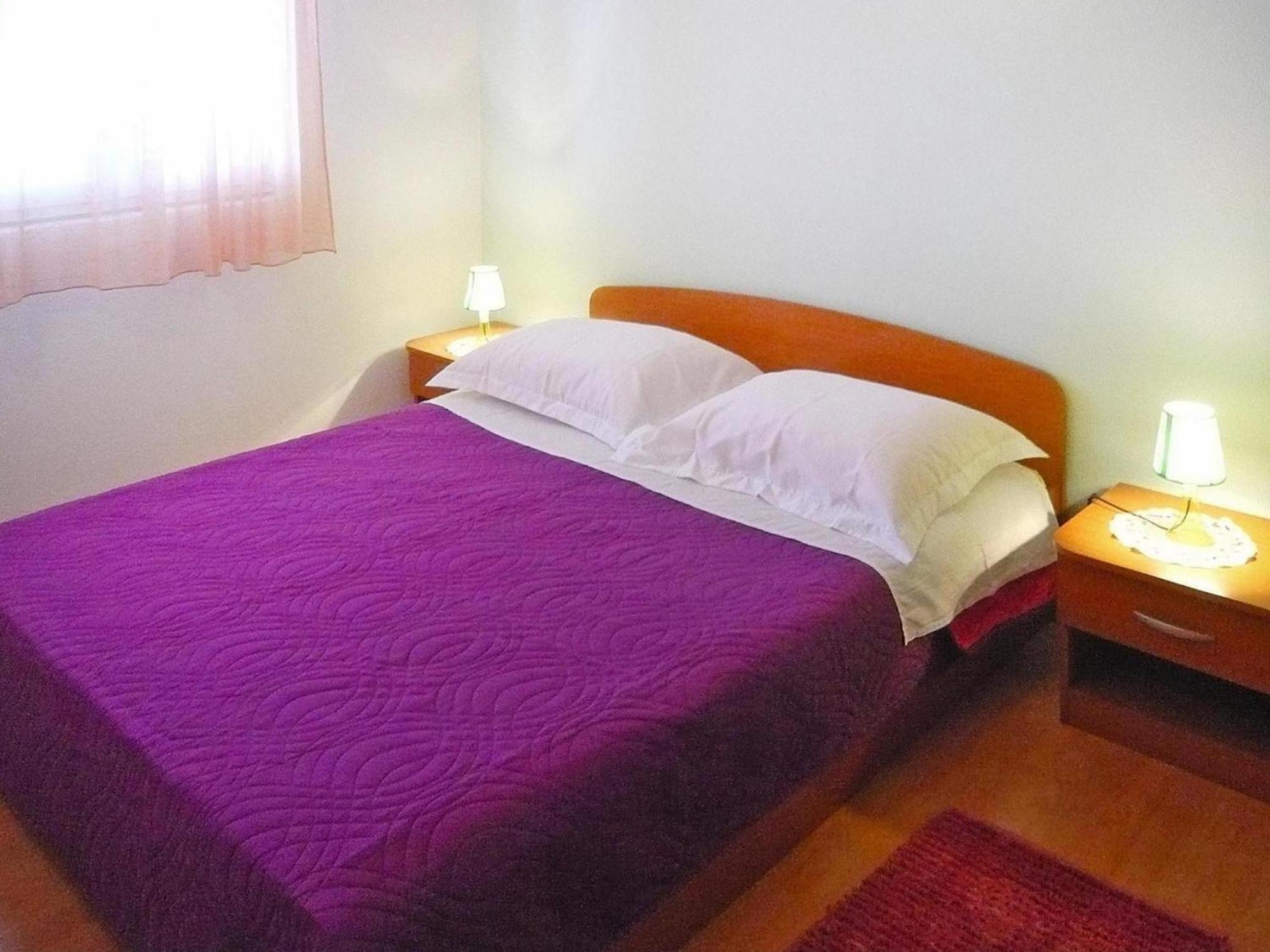 Apartments Ljilja In Privlaka, Near Sandy Beach Privlaka  Esterno foto