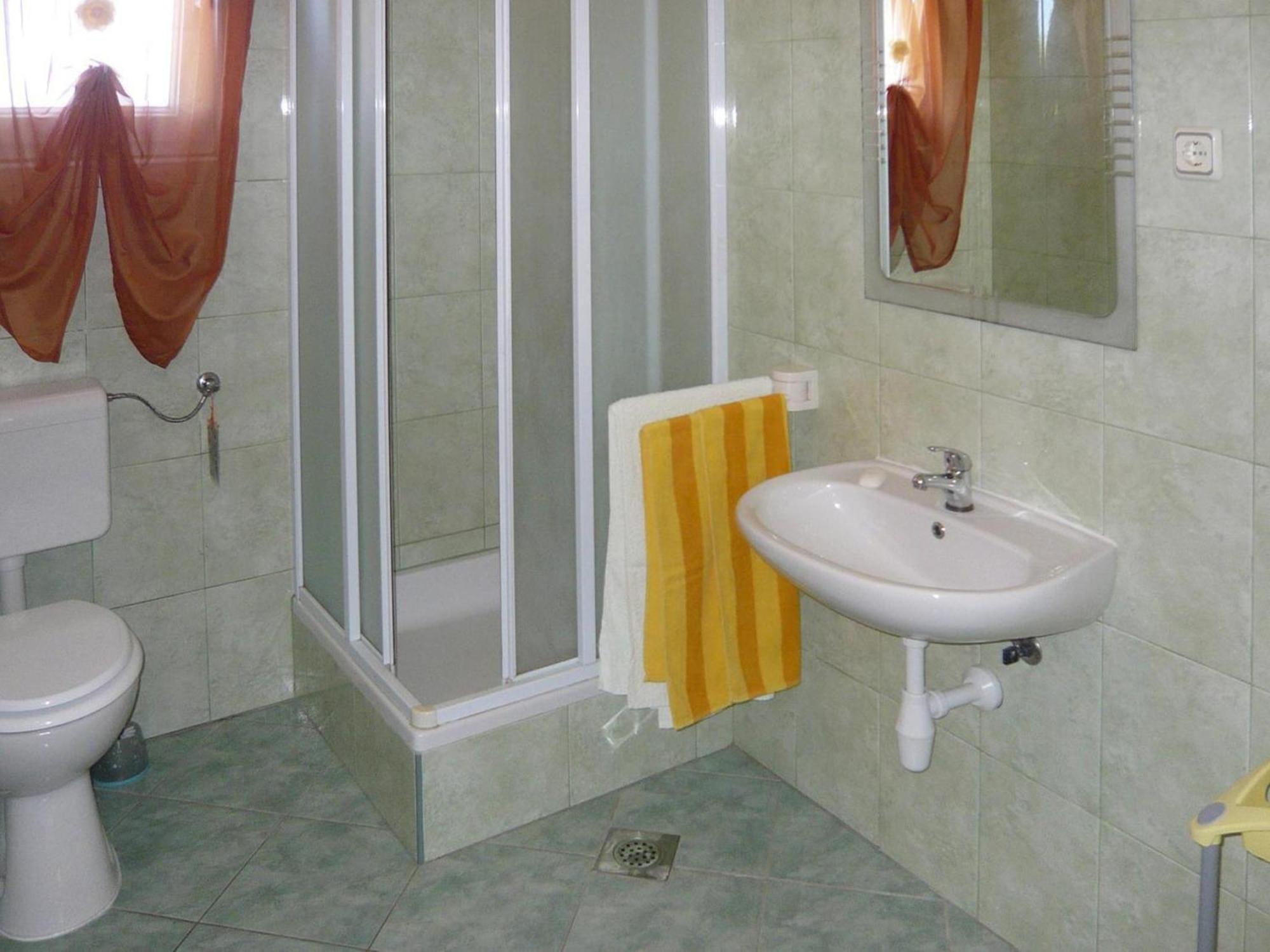 Apartments Ljilja In Privlaka, Near Sandy Beach Privlaka  Esterno foto