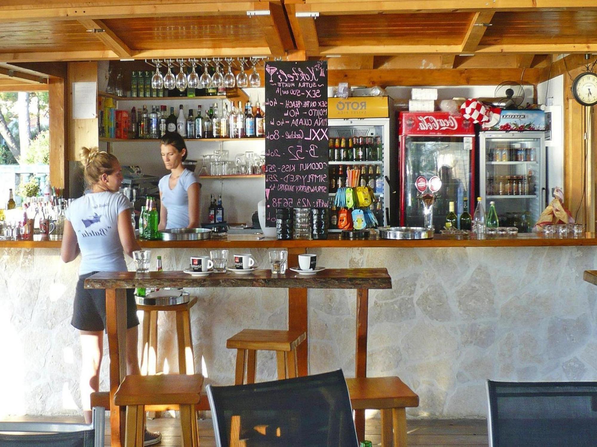 Apartments Ljilja In Privlaka, Near Sandy Beach Privlaka  Esterno foto